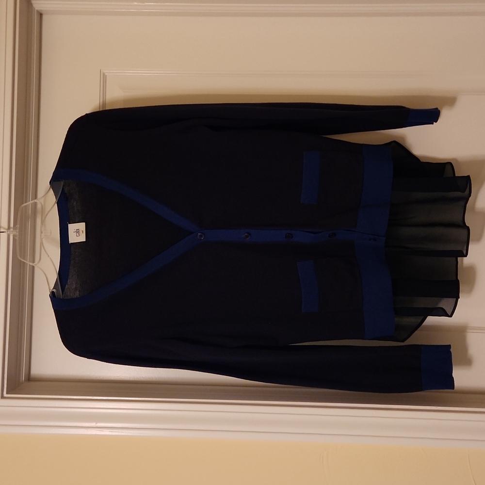 Cabi Michele cardigan